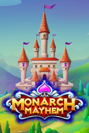 Monarch Mayhem - играть онлайн | Казино Cristal Palace бесплатно