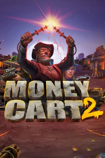 Money Cart 2 - играть онлайн | Казино Cristal Palace бесплатно