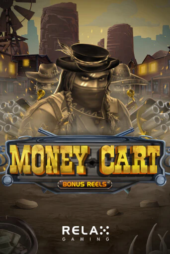 Money Cart - играть онлайн | Казино Cristal Palace бесплатно