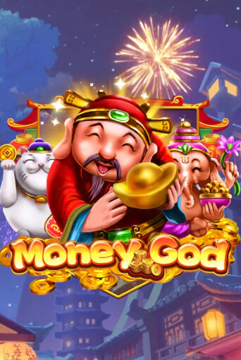 Money God - играть онлайн | Казино Cristal Palace бесплатно