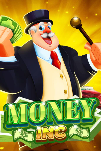Money Inc - играть онлайн | Казино Cristal Palace бесплатно