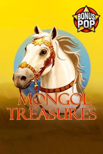 Mongol Treasure - играть онлайн | Казино Cristal Palace бесплатно