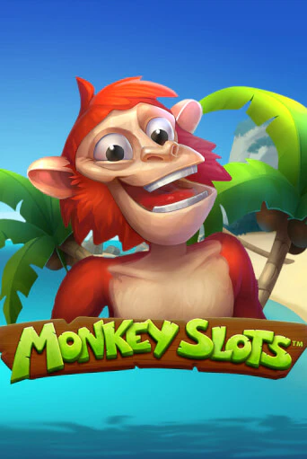 Monkey Slots - играть онлайн | Казино Cristal Palace бесплатно