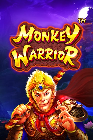 Monkey Warrior - играть онлайн | Казино Cristal Palace бесплатно