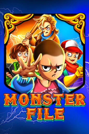 Monster File - играть онлайн | Казино Cristal Palace бесплатно