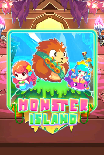 Monster Island - играть онлайн | Казино Cristal Palace бесплатно