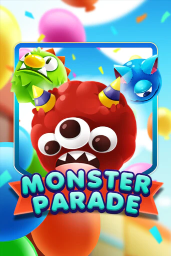Monster Parade - играть онлайн | Казино Cristal Palace бесплатно