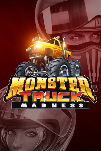 Monster Truck Madness - играть онлайн | Казино Cristal Palace бесплатно