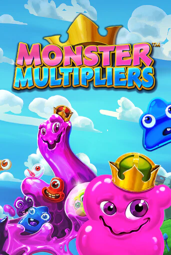 Monsters Multipliers - играть онлайн | Казино Cristal Palace бесплатно