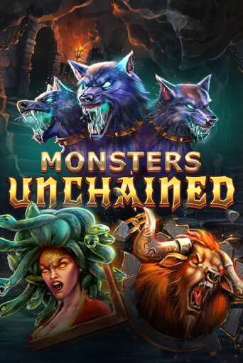 Monsters Unchained - играть онлайн | Казино Cristal Palace бесплатно