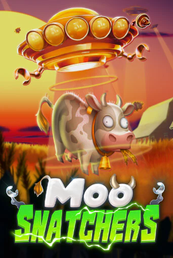 Moo Snatchers - играть онлайн | Казино Cristal Palace бесплатно
