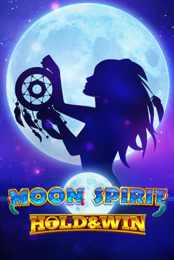 Moon Spirit Hold & Win - играть онлайн | Казино Cristal Palace бесплатно