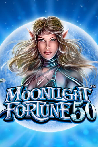 Moonlight Fortune 50 - играть онлайн | Казино Cristal Palace бесплатно