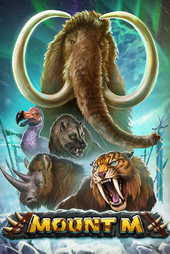 Mount M - играть онлайн | Казино Cristal Palace бесплатно