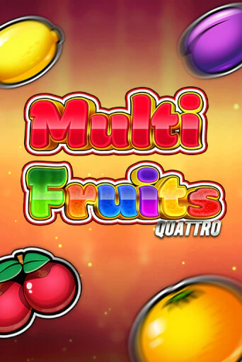 Multi Fruits - играть онлайн | Казино Cristal Palace бесплатно