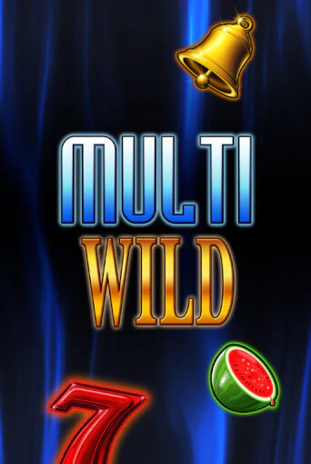 Multi Wild - играть онлайн | Казино Cristal Palace бесплатно