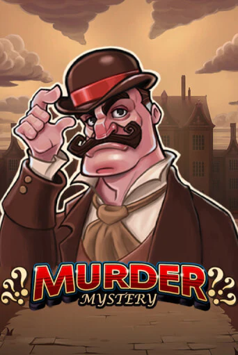 Murder Mystery - играть онлайн | Казино Cristal Palace бесплатно