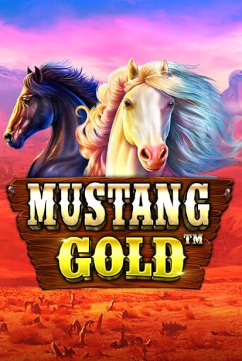 Mustang Gold™ - играть онлайн | Казино Cristal Palace бесплатно