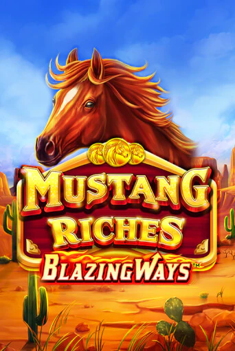 Mustang Riches - играть онлайн | Казино Cristal Palace бесплатно