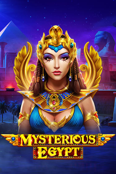 Mysterious Egypt - играть онлайн | Казино Cristal Palace бесплатно