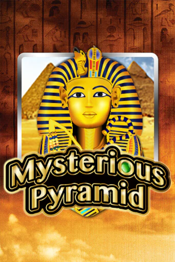 Mysterious Pyramid - играть онлайн | Казино Cristal Palace бесплатно