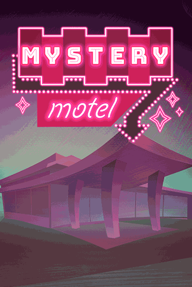 Mystery Motel - играть онлайн | Казино Cristal Palace бесплатно