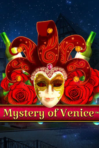 Mystery Of Venice - играть онлайн | Казино Cristal Palace бесплатно