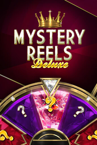 Mystery Reels Deluxe - играть онлайн | Казино Cristal Palace бесплатно