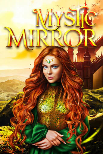 Mystic Mirror - играть онлайн | Казино Cristal Palace бесплатно