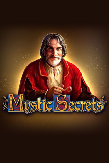 Mystic Secrets - играть онлайн | Казино Cristal Palace бесплатно