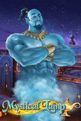 Mystical Lamp - играть онлайн | Казино Cristal Palace бесплатно