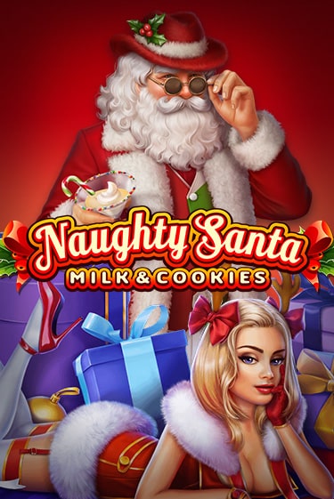 Naughty Santa - играть онлайн | Казино Cristal Palace бесплатно