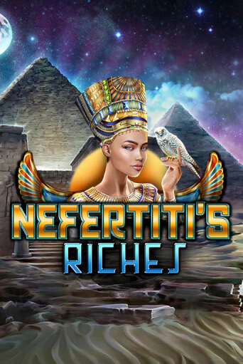 Nefertiti's riches - играть онлайн | Казино Cristal Palace бесплатно