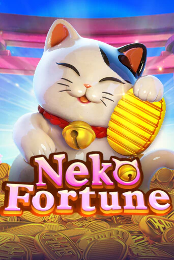 Neko Fortune - играть онлайн | Казино Cristal Palace бесплатно