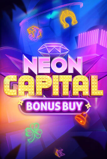 Neon Capital Bonus Buy - играть онлайн | Казино Cristal Palace бесплатно