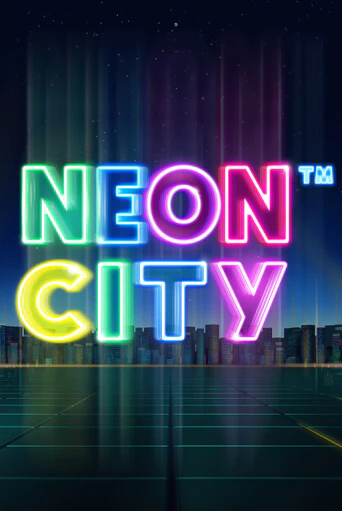 Neon City - играть онлайн | Казино Cristal Palace бесплатно