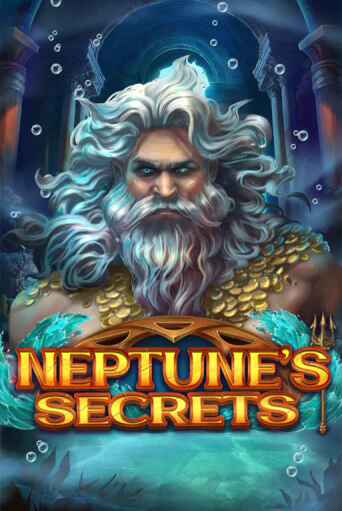 Neptune's Secrets - играть онлайн | Казино Cristal Palace бесплатно