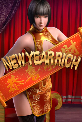 New Year Rich - играть онлайн | Казино Cristal Palace бесплатно