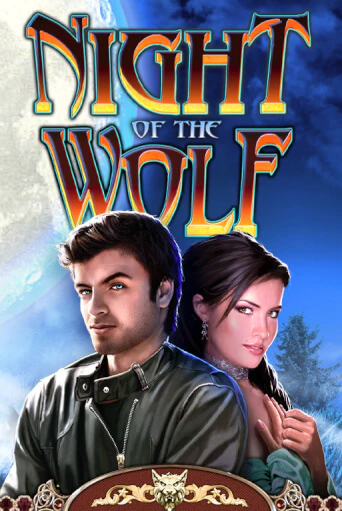 Night of the Wolf - играть онлайн | Казино Cristal Palace бесплатно