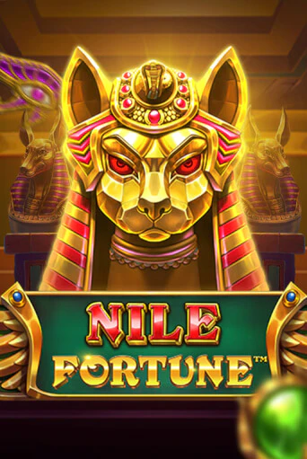 Nile Fortune - играть онлайн | Казино Cristal Palace бесплатно