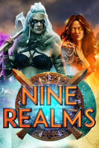 Nine Realms - играть онлайн | Казино Cristal Palace бесплатно