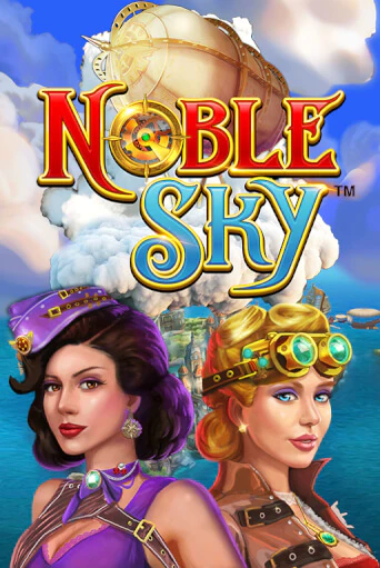 Noble Sky - играть онлайн | Казино Cristal Palace бесплатно