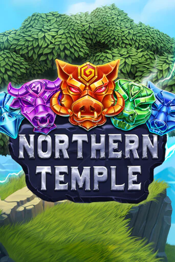 Northern Temple - играть онлайн | Казино Cristal Palace бесплатно