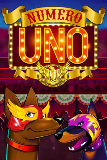 Numero Uno - играть онлайн | Казино Cristal Palace бесплатно