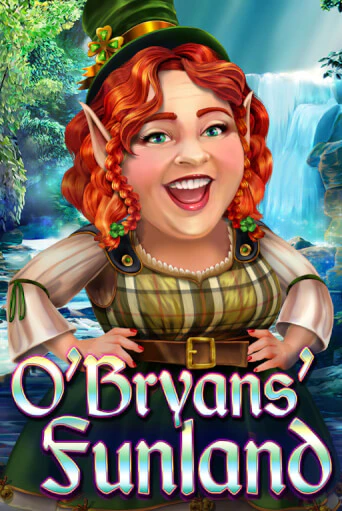 O'Bryans' Funland - играть онлайн | Казино Cristal Palace бесплатно