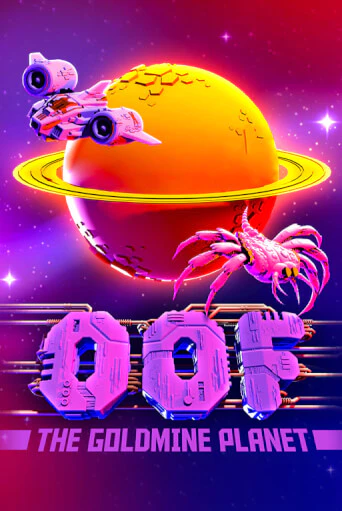 OOF The Goldmine Planet - играть онлайн | Казино Cristal Palace бесплатно