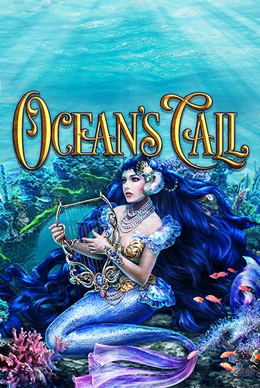 Ocean's Call - играть онлайн | Казино Cristal Palace бесплатно