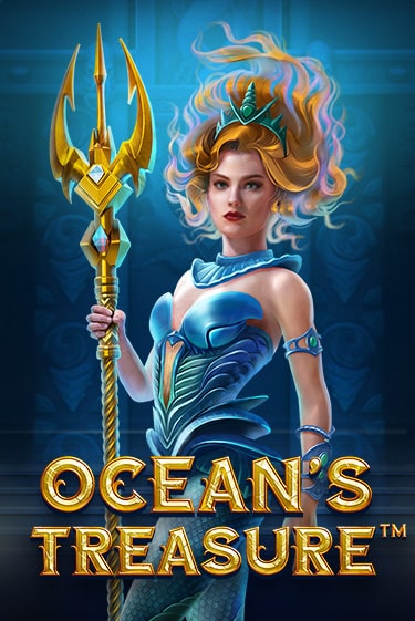 Ocean’s Treasure™ - играть онлайн | Казино Cristal Palace бесплатно