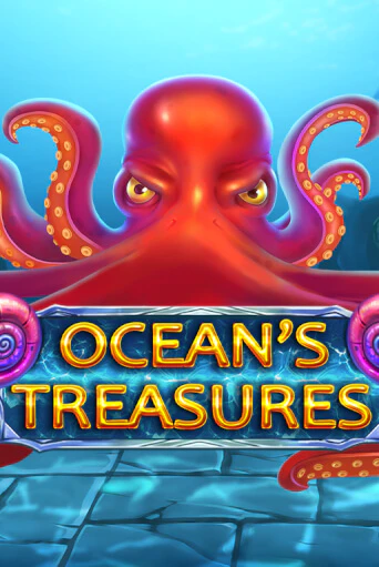 Ocean's Treasures - играть онлайн | Казино Cristal Palace бесплатно