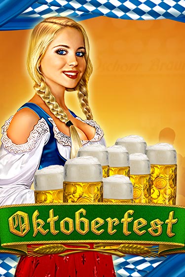 Oktoberfest - играть онлайн | Казино Cristal Palace бесплатно